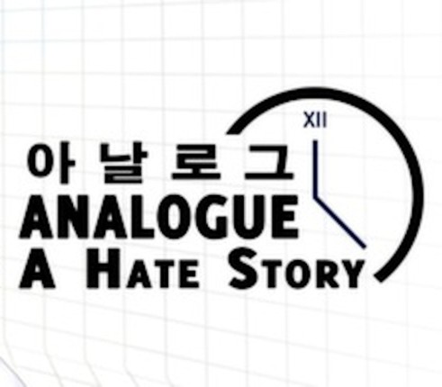 Analogue: A Hate Story Image