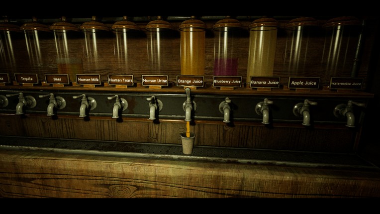 Animaly Bar: NO HUMANITY! screenshot