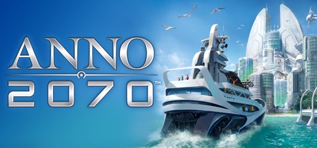 Games like Anno 2070