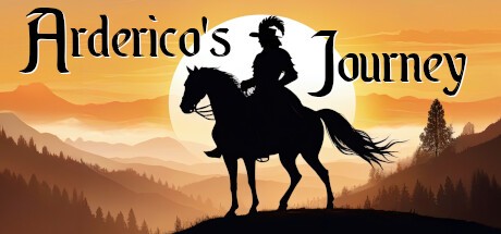 Games like Arderico's Journey