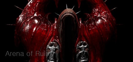 Games like Arena of Ruins