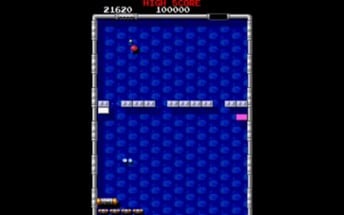 Arkanoid: Revenge of Doh Image