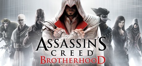 Games like Assassin's Creed Brotherhood