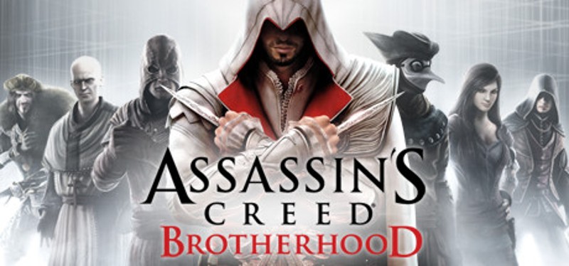 Assassin's Creed Brotherhood Image