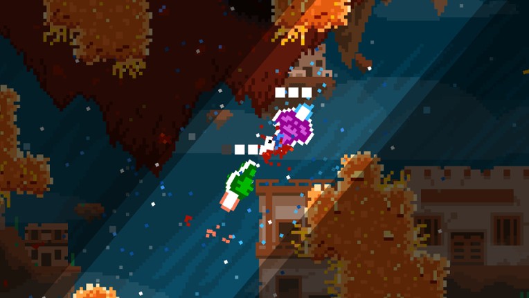 Astro Party EX Image