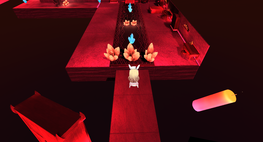 Games like Awakening