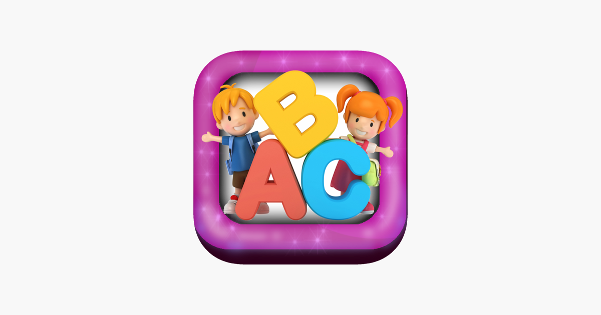 Games like Baby Learns ABC Alphabet Free