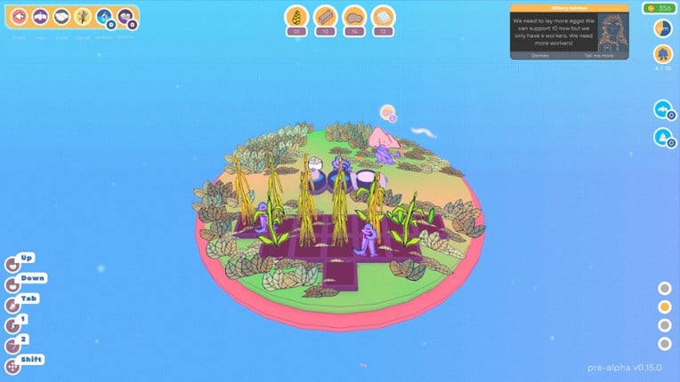 Back to Save the Universe Image