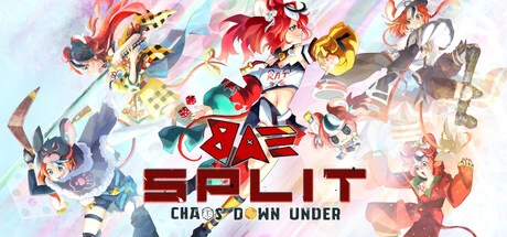 Games like BaeSplit: Chaos Down Under