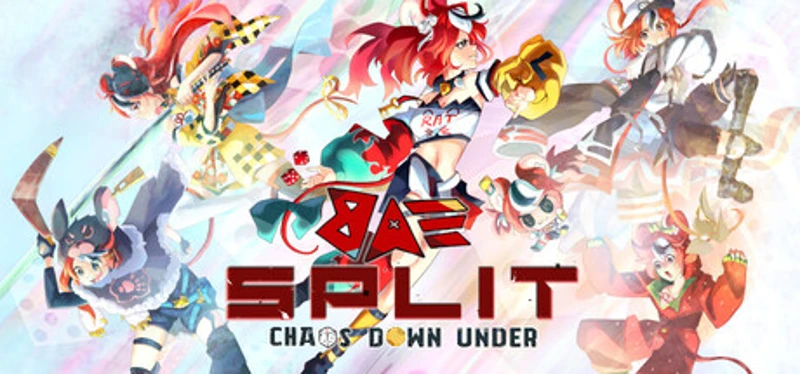 BaeSplit: Chaos Down Under Image