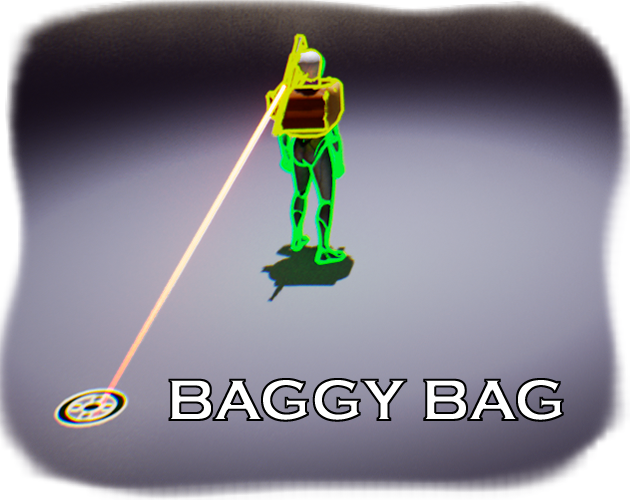 Games like Baggy Bag