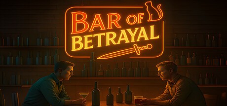 Games like Bar of Betrayal