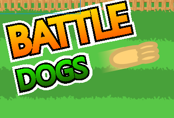 Games like Battle Dogs!