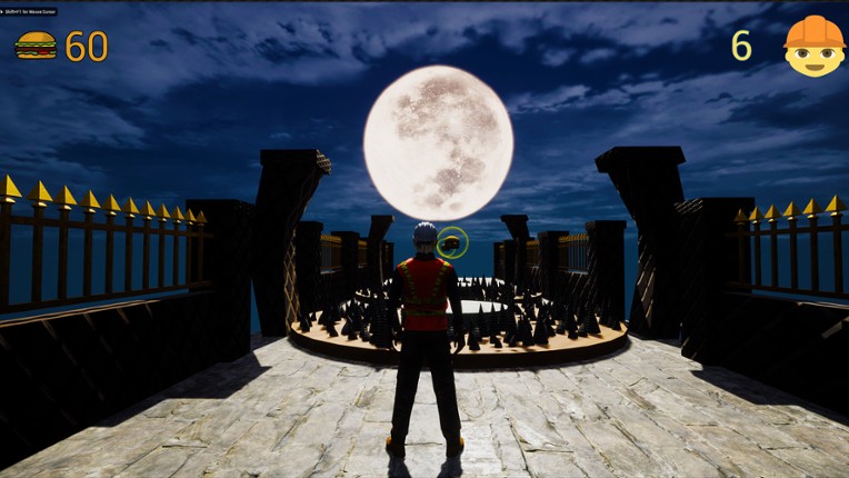 Beat Me If You Can screenshot