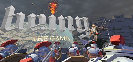 Games like Being The Game