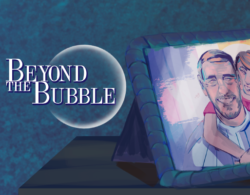 Games like Beyond the Bubble