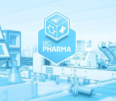 Big Pharma Image