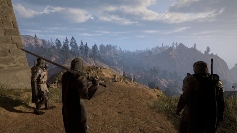 Blightscape screenshot