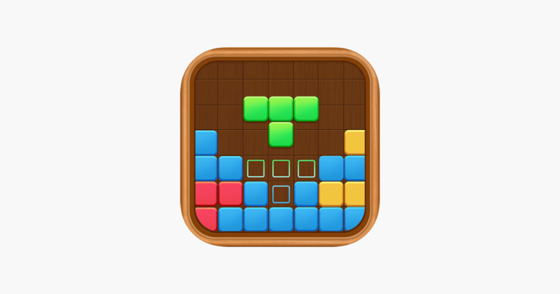 Block Puzzle Journey Game Cover