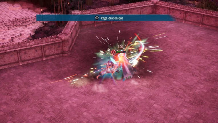 BRIGANDINE ABYSS screenshot