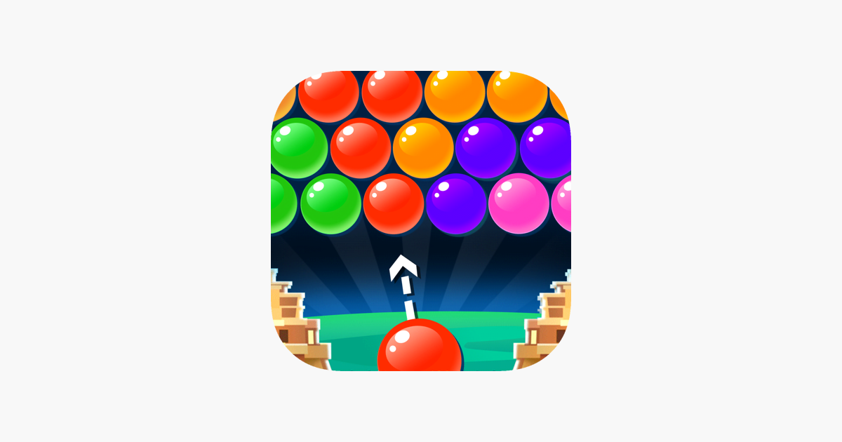 Games like Bubble Shooter Arena - Skillz