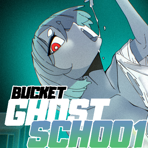 Games like BUCKET GHOST SCHOOL