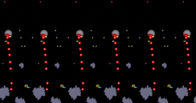 BulletWrap screenshot