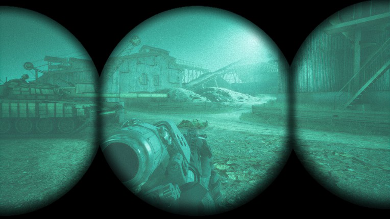 Burkina Faso: Radical Insurgency screenshot