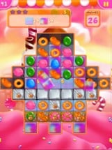 Candy Splash -  Sweet Taste Image