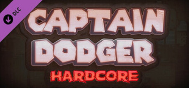 Porkotyler's Captain Dodger screenshot