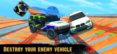 Car Stunt Racing Master Games Image