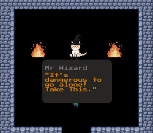 Catrovania screenshot