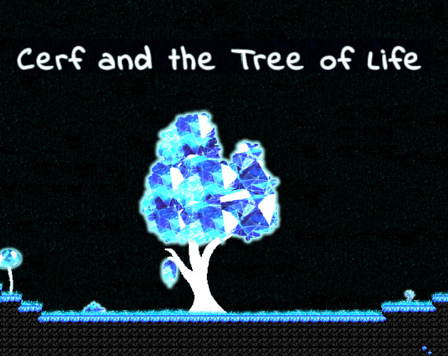 Games like Cerf and the Tree of Life