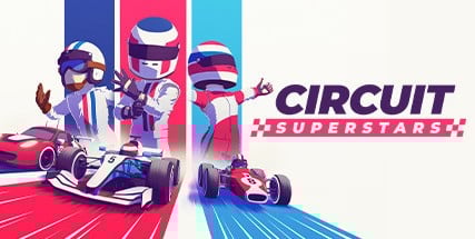 Games like Circuit Superstars