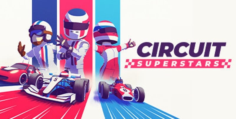 Circuit Superstars Image