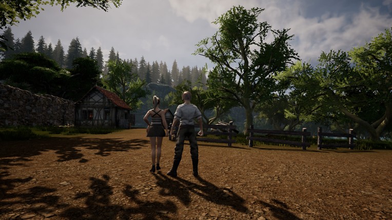 Clash of Adventurers Image