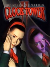 Clock Tower II: The Struggle Within Image