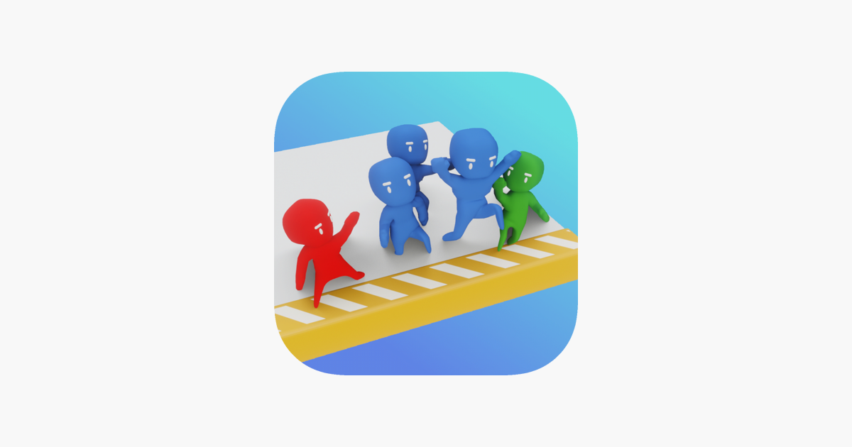 Games like Clones Runner