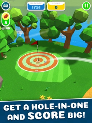 Cobi Golf Shots screenshot