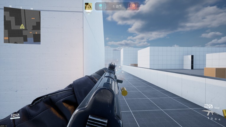 Collapse screenshot