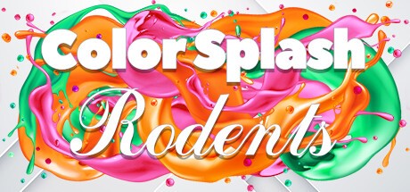 Games like Color Splash: Rodents