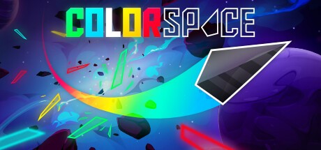 Games like Colorspace