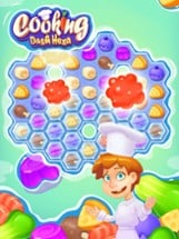 Cooking Dash Hexa Image