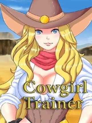 Cowgirl Trainer Image