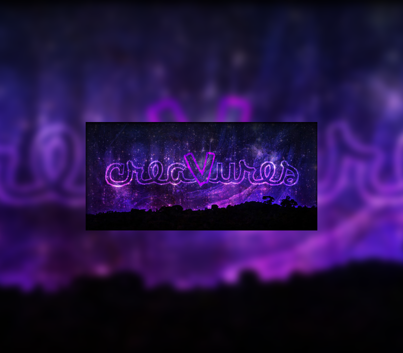 Games like CreaVures