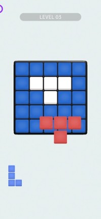 Cube 3D! screenshot