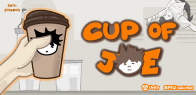 Cup Of Joe Image