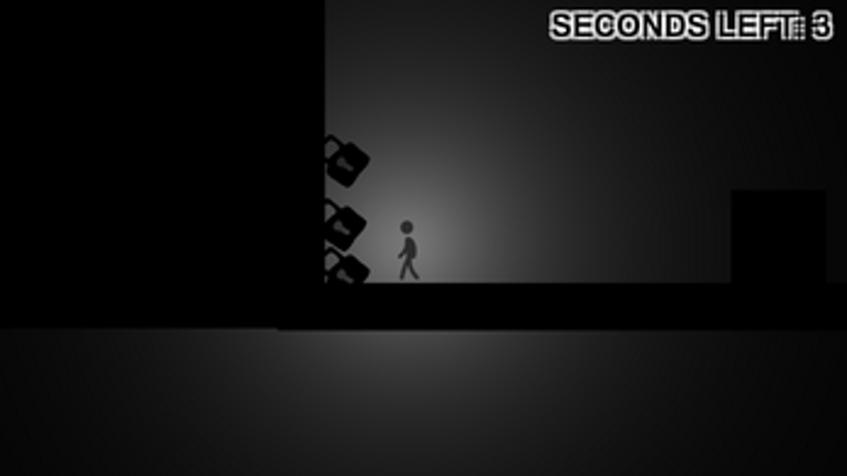 Dark Adventure screenshot