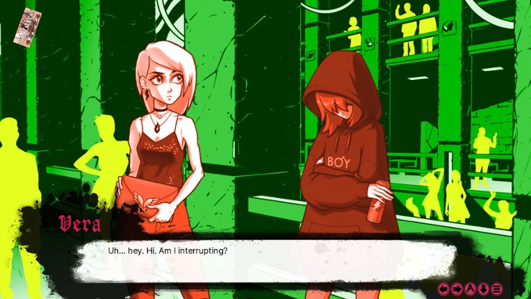 DDD: Demons Double Down screenshot