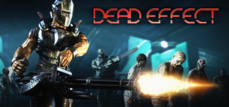 Dead Effect Image